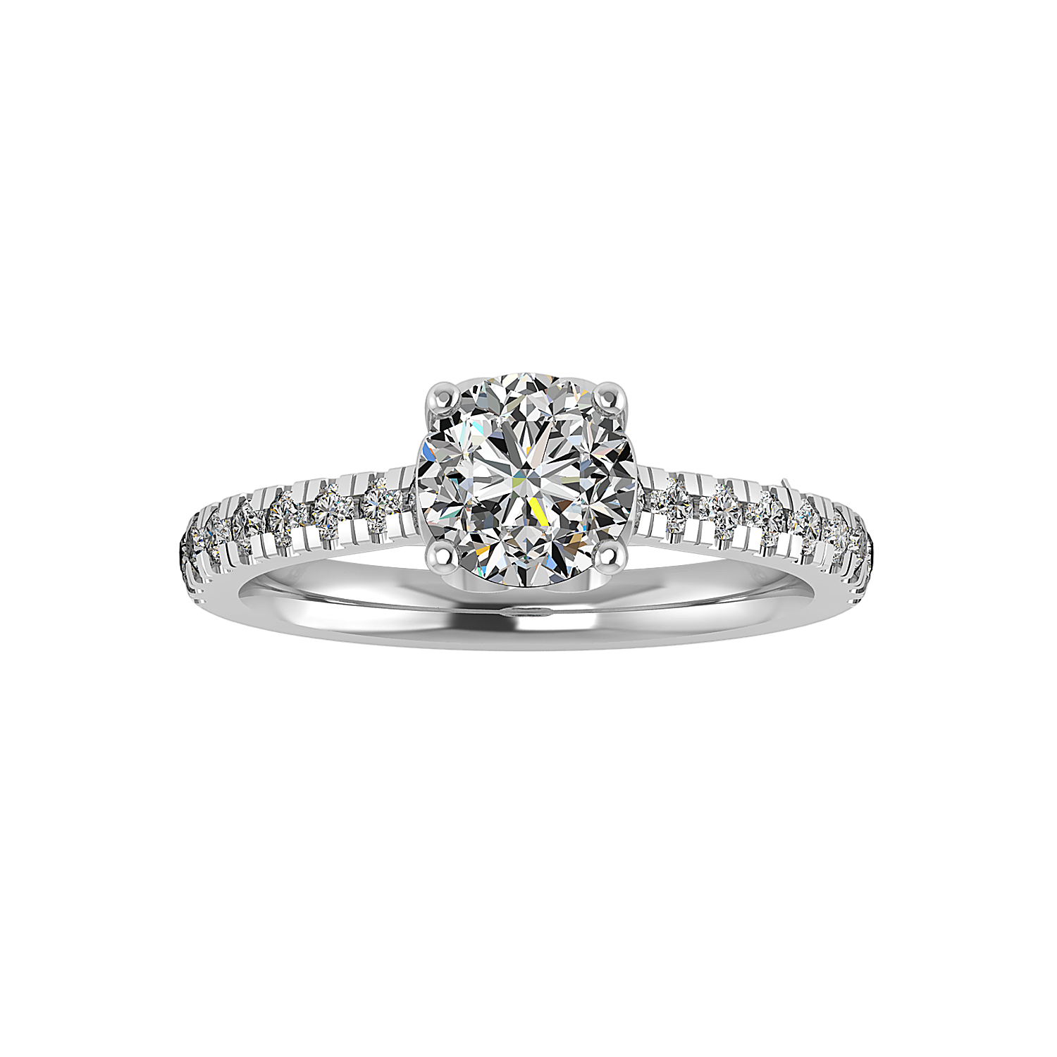 Jordyn Engagement Ring